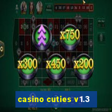 casino cuties v1.3 - android